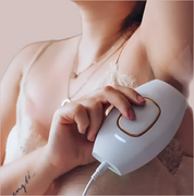 Miss&Glow™ - Épilateur à lumière pulsée