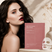 Collagen Glow Mask