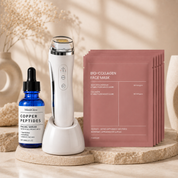 Routine Lift & Éclat 3 Étapes™