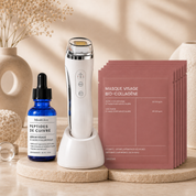 Routine Lift & Éclat 3 Étapes™