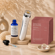Routine Lift & Éclat 3 Étapes™