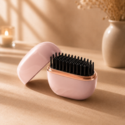 Miss&Glow™ - Mini Brosse Lissante