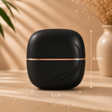 Miss&Glow™ - Mini Brosse Lissante