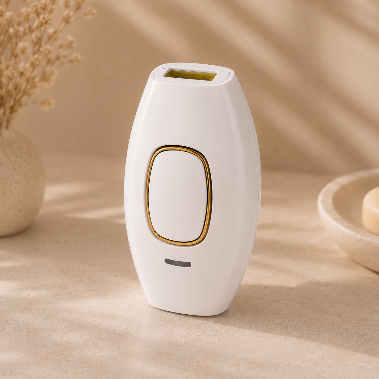 Miss&Glow™ - Épilateur à lumière pulsée