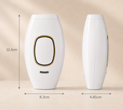 Miss&Glow™ - Épilateur à lumière pulsée