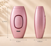 Miss&Glow™ - Épilateur à lumière pulsée