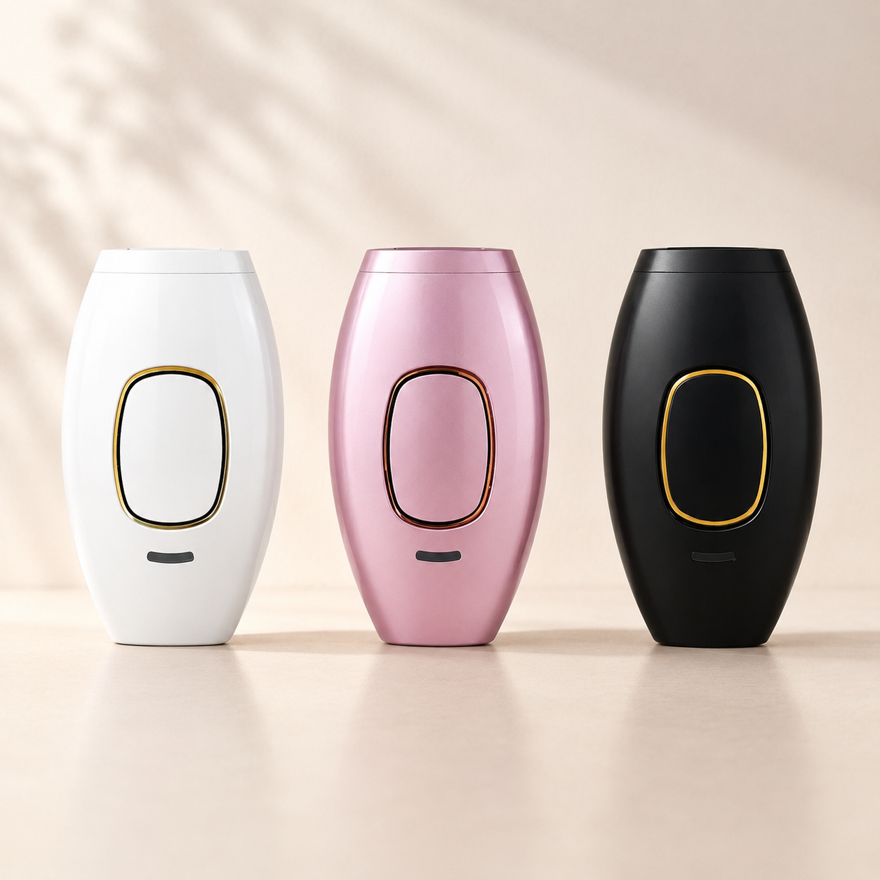 Miss&Glow™ - Épilateur à lumière pulsée