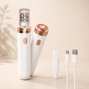 Miss&Glow™ - Épilateur pour le visage