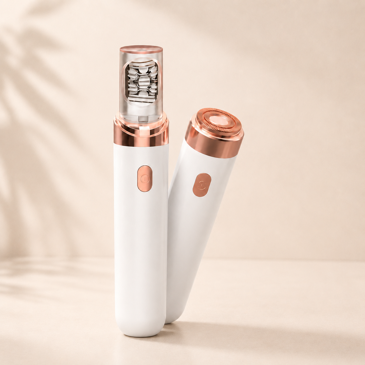 Miss&Glow™ - Épilateur pour le visage