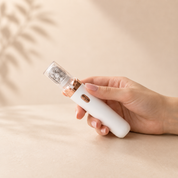 Miss&Glow™ - Épilateur pour le visage