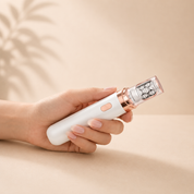Miss&Glow™ - Épilateur pour le visage