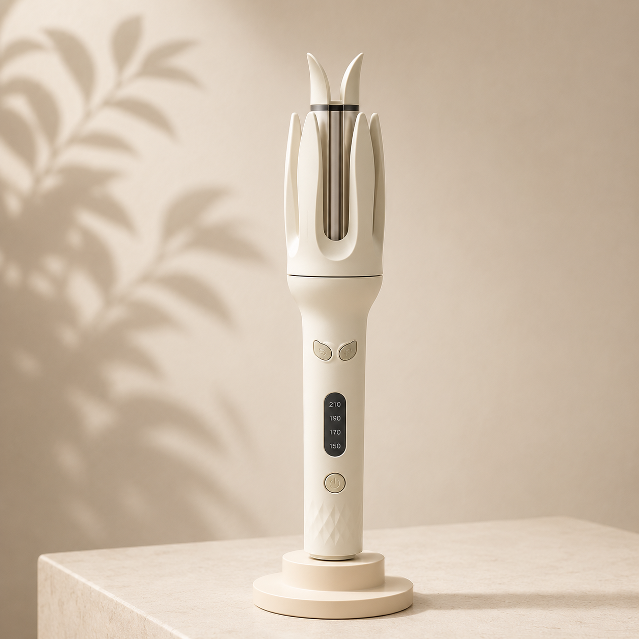 Miss&Glow™ - Boucleur automatique