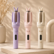 Miss&Glow™ - Boucleur automatique