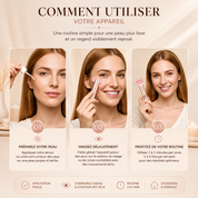 Miss&Glow™ - Baguette de soin régénérante