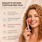 Miss&Glow™ - Baguette de soin régénérante