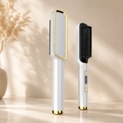 Miss&Glow™ - Brosse Lissante