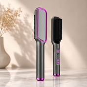 Miss&Glow™ - Brosse Lissante