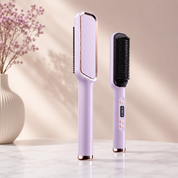 Miss&Glow™ - Brosse Lissante