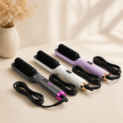 Miss&Glow™ - Brosse Lissante