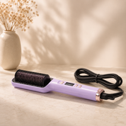 Miss&Glow™ - Brosse Lissante