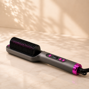 Miss&Glow™ - Brosse Lissante