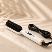 Miss&Glow™ - Brosse Lissante