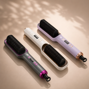 Miss&Glow™ - Brosse Lissante