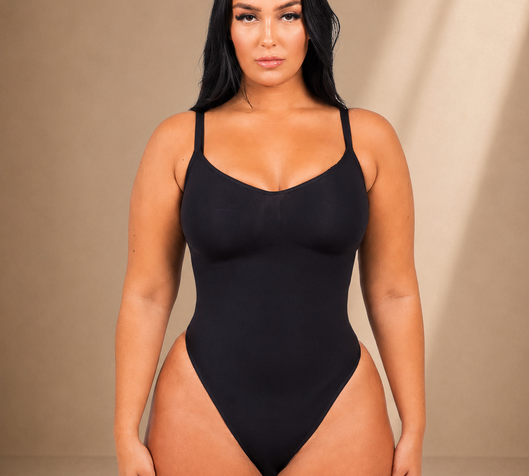 Miss&Glow™ - Bodyshaper