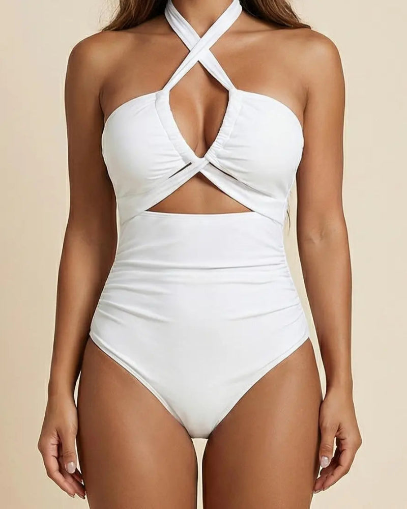Maillot de bain Sculptant