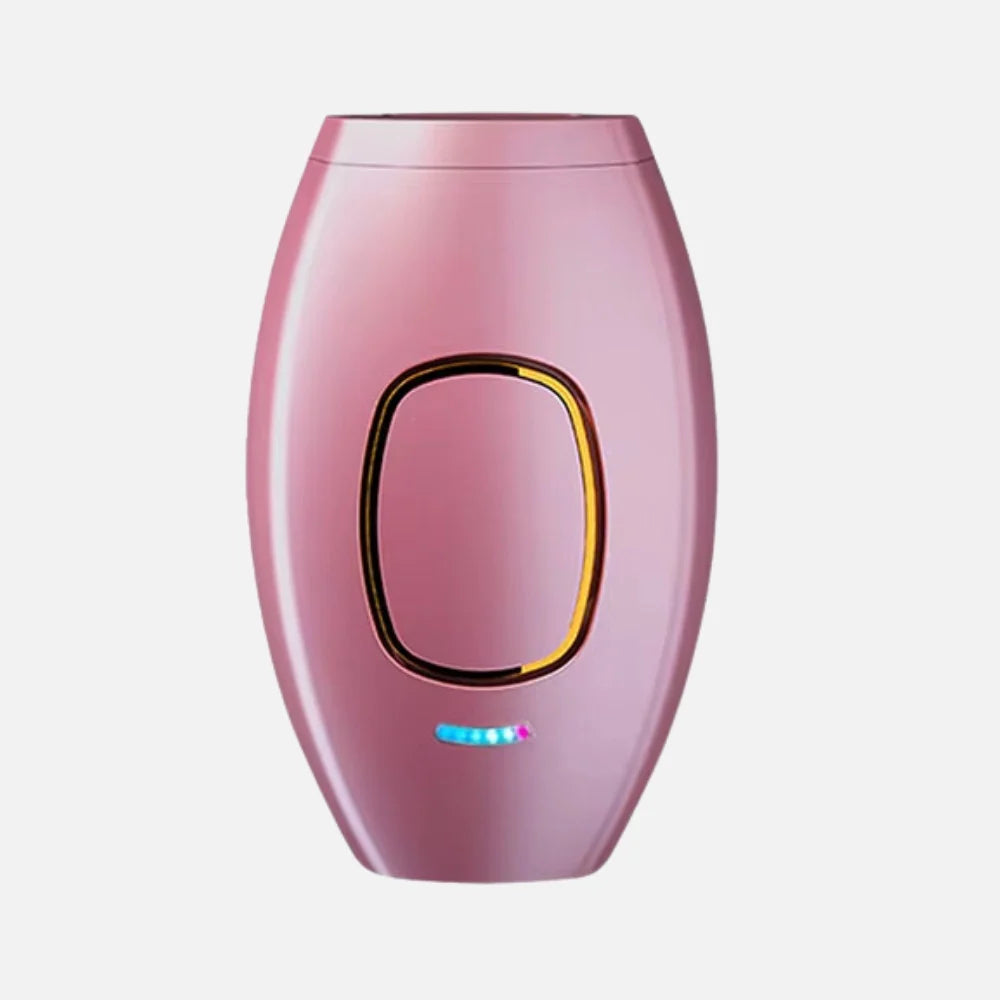Miss&Glow™ - Épilateur à lumière pulsée
