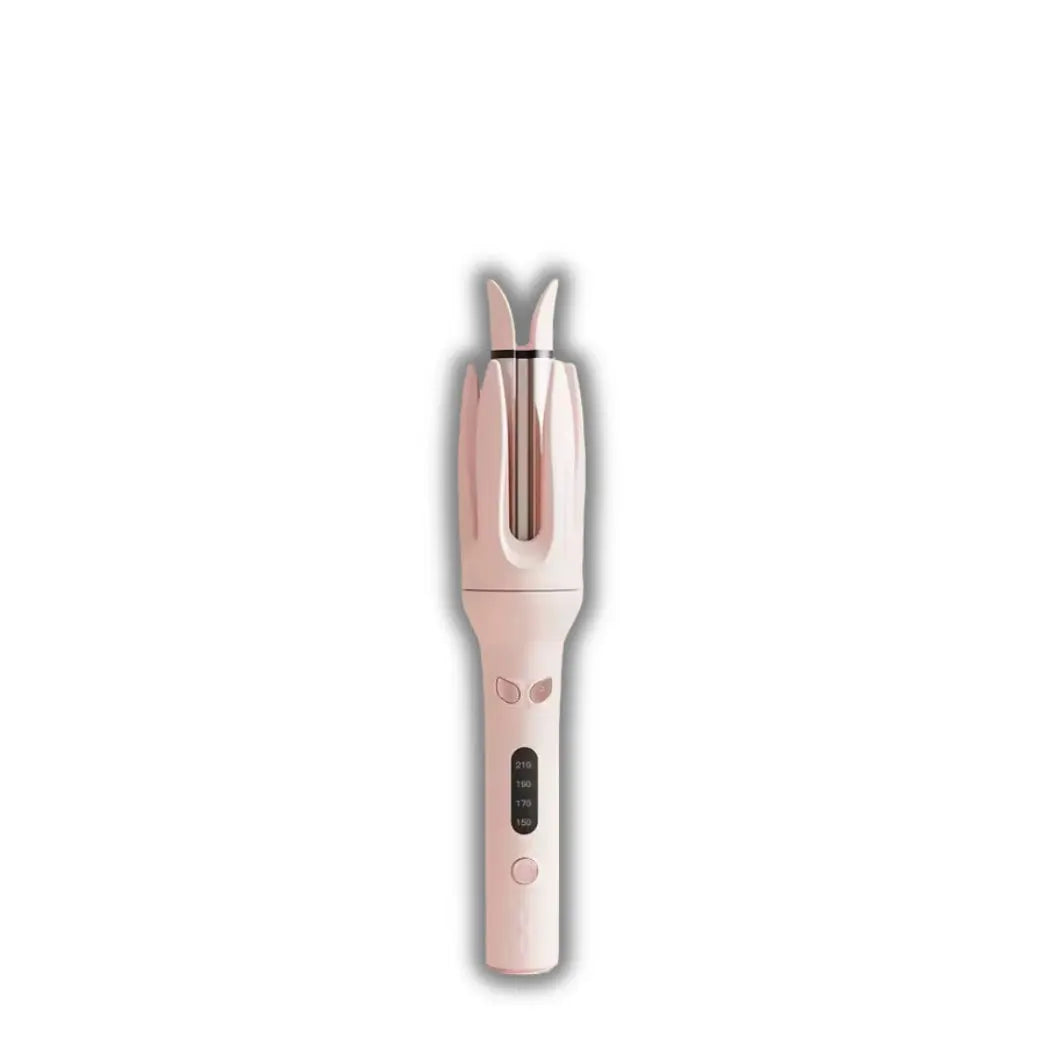 TIVIA CURLPLUS - Fer à boucle automatique - TIVIA