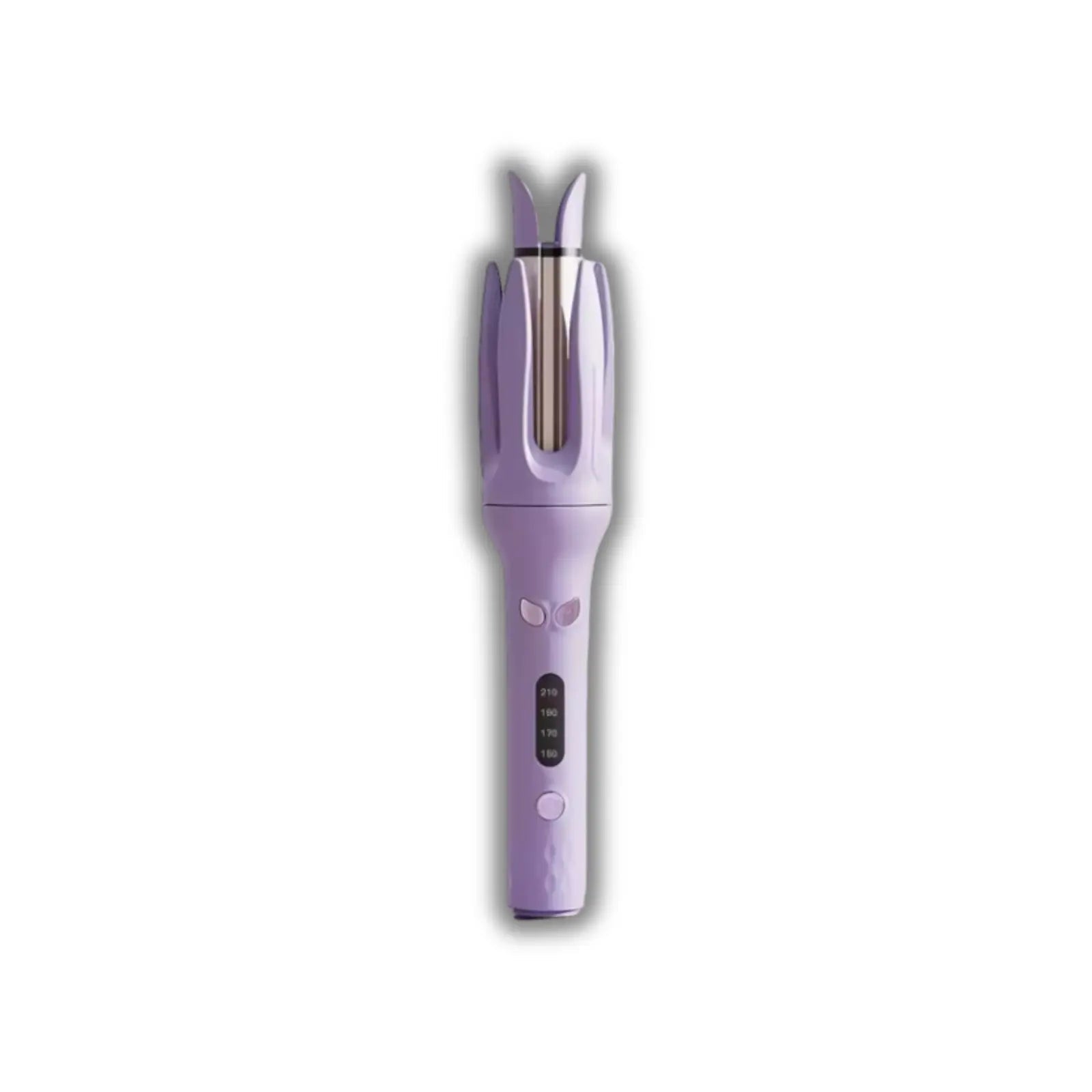 TIVIA CURLPLUS - Fer à boucle automatique - TIVIA
