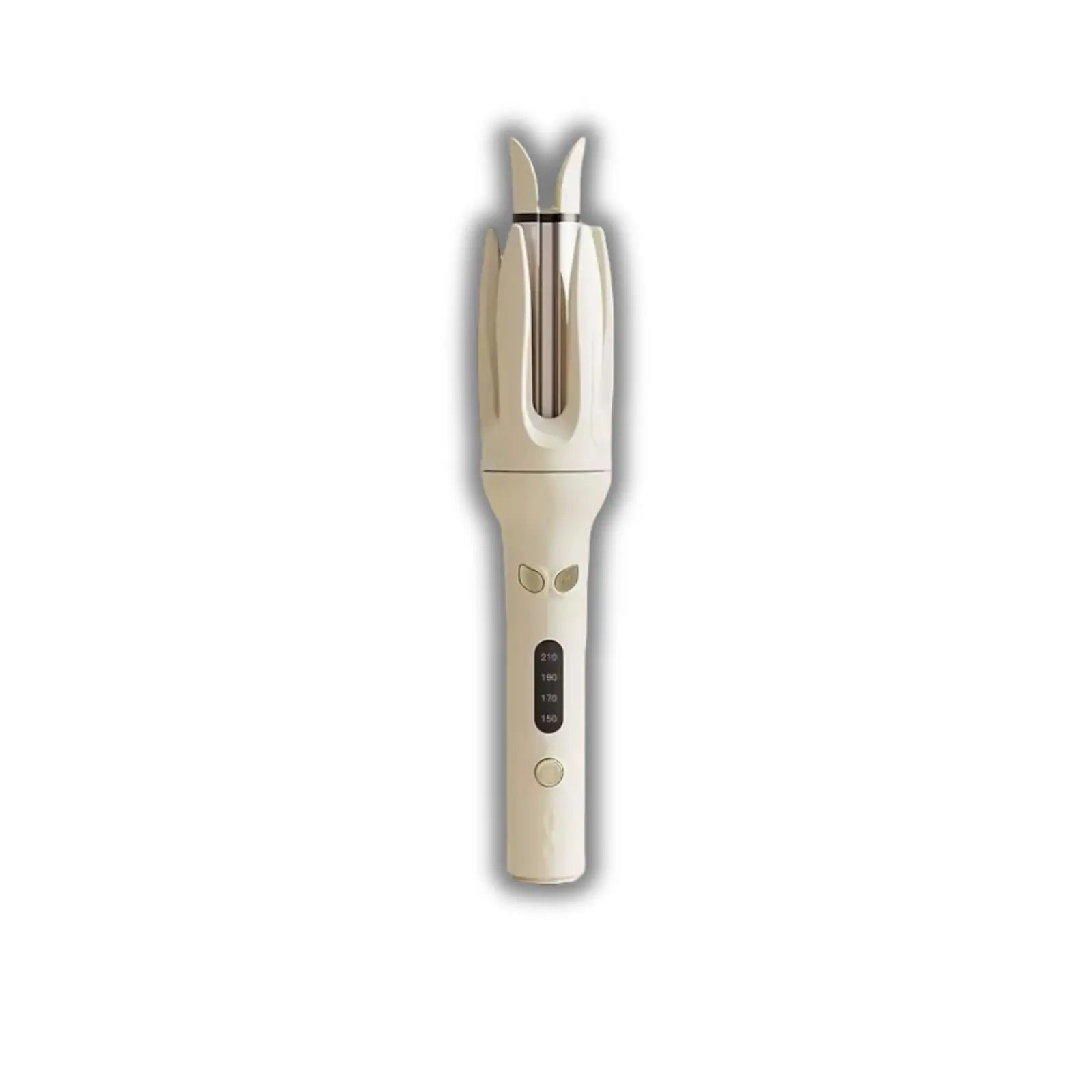TIVIA CURLPLUS - Fer à boucle automatique - TIVIA