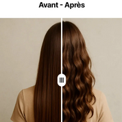 TIVIA CURLPRO – Fer à Boucle Automatique - TIVIA