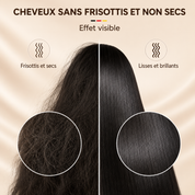 Miss&Glow™ - Brosse Lissante