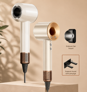 Miss&Glow™ - Sèche Cheveux Professionnel