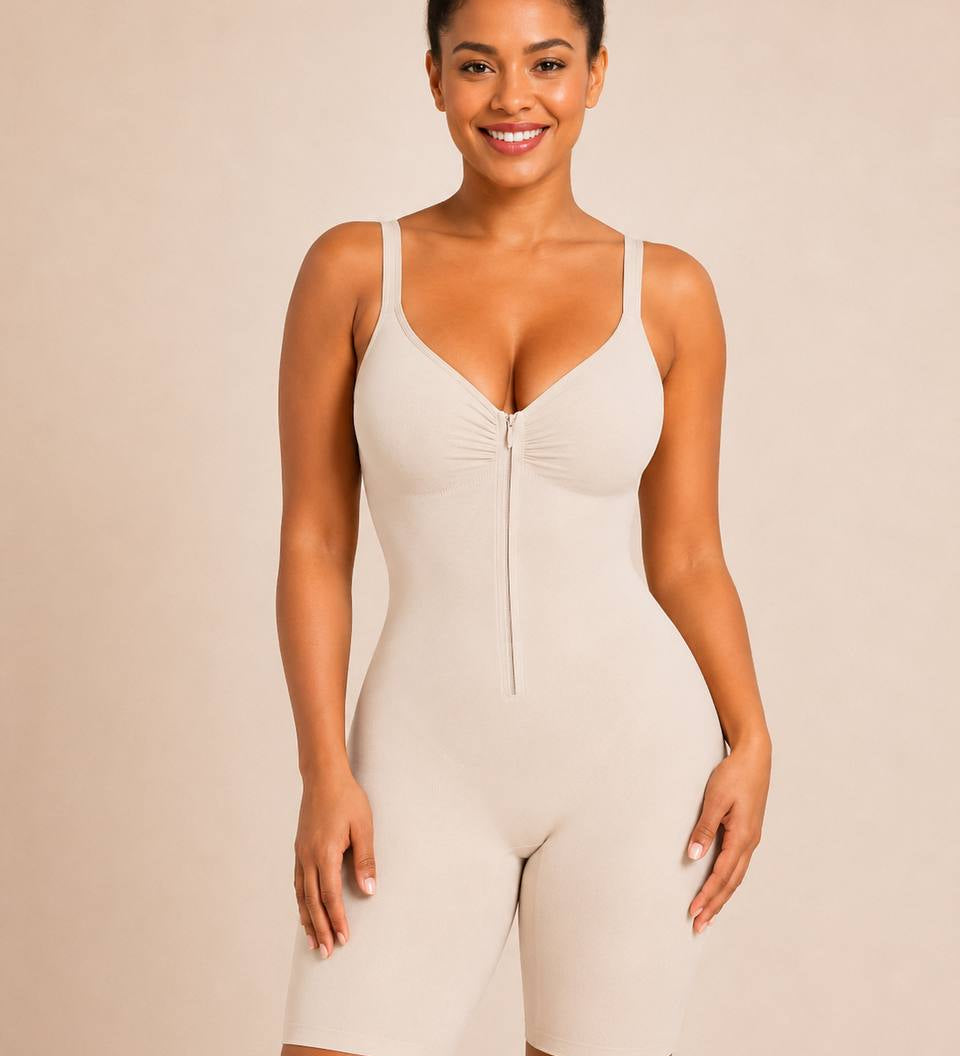 Aura Sculpt™ - Body sculptant invisible
