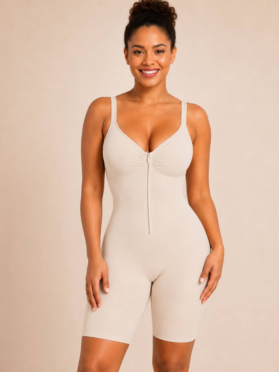 Aura Sculpt™ - Body sculptant invisible