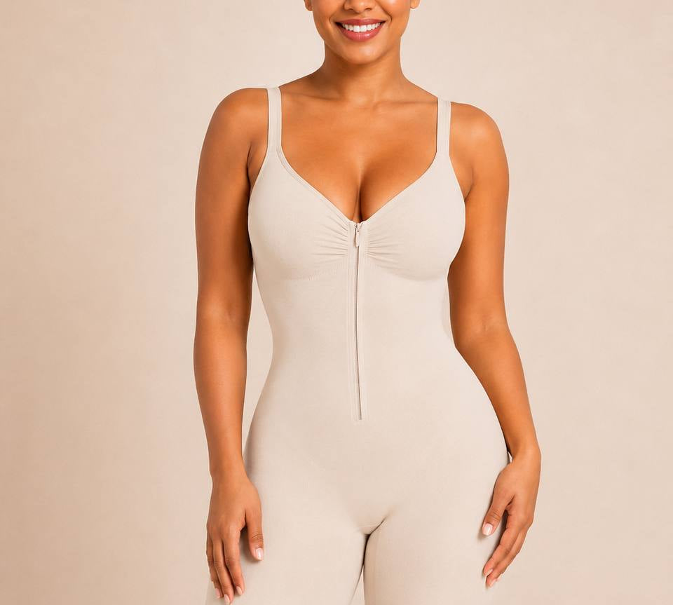 Aura Sculpt™ - Body sculptant invisible