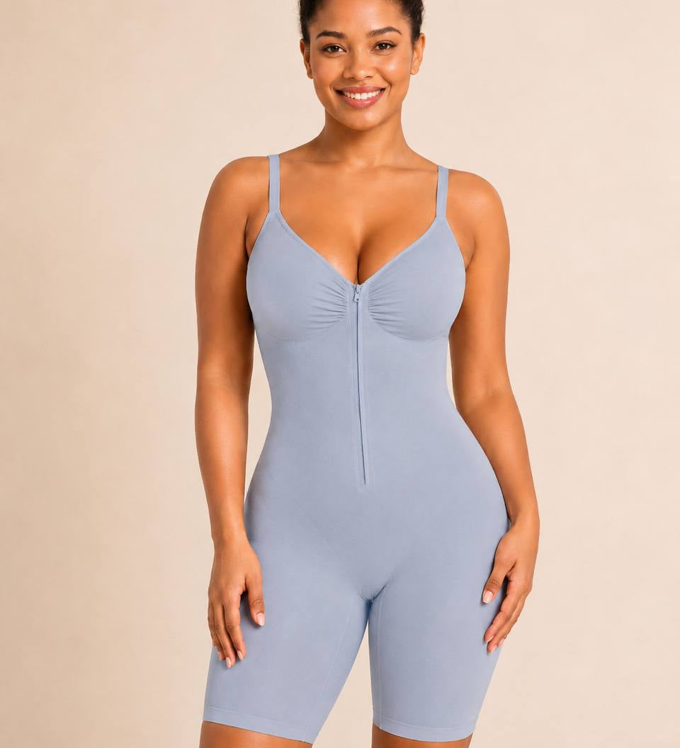 Aura Sculpt™ - Body sculptant invisible