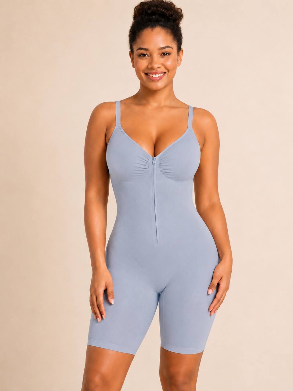 Aura Sculpt™ - Body sculptant invisible
