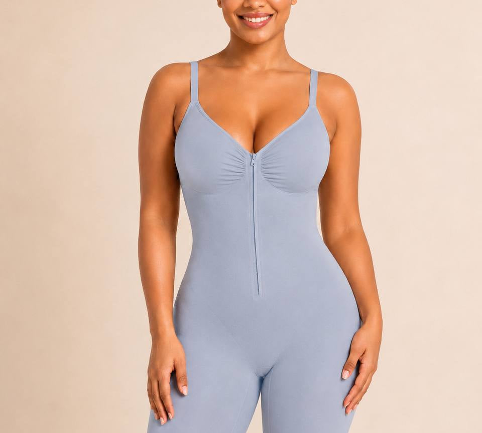Aura Sculpt™ - Body sculptant invisible