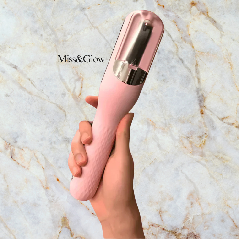 Miss&Glow™ - Coupe Fourche automatique