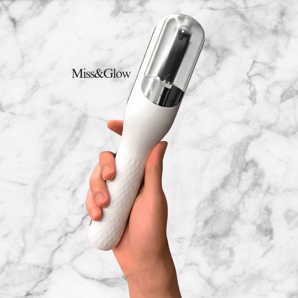 Miss&Glow™ - Coupe Fourche automatique