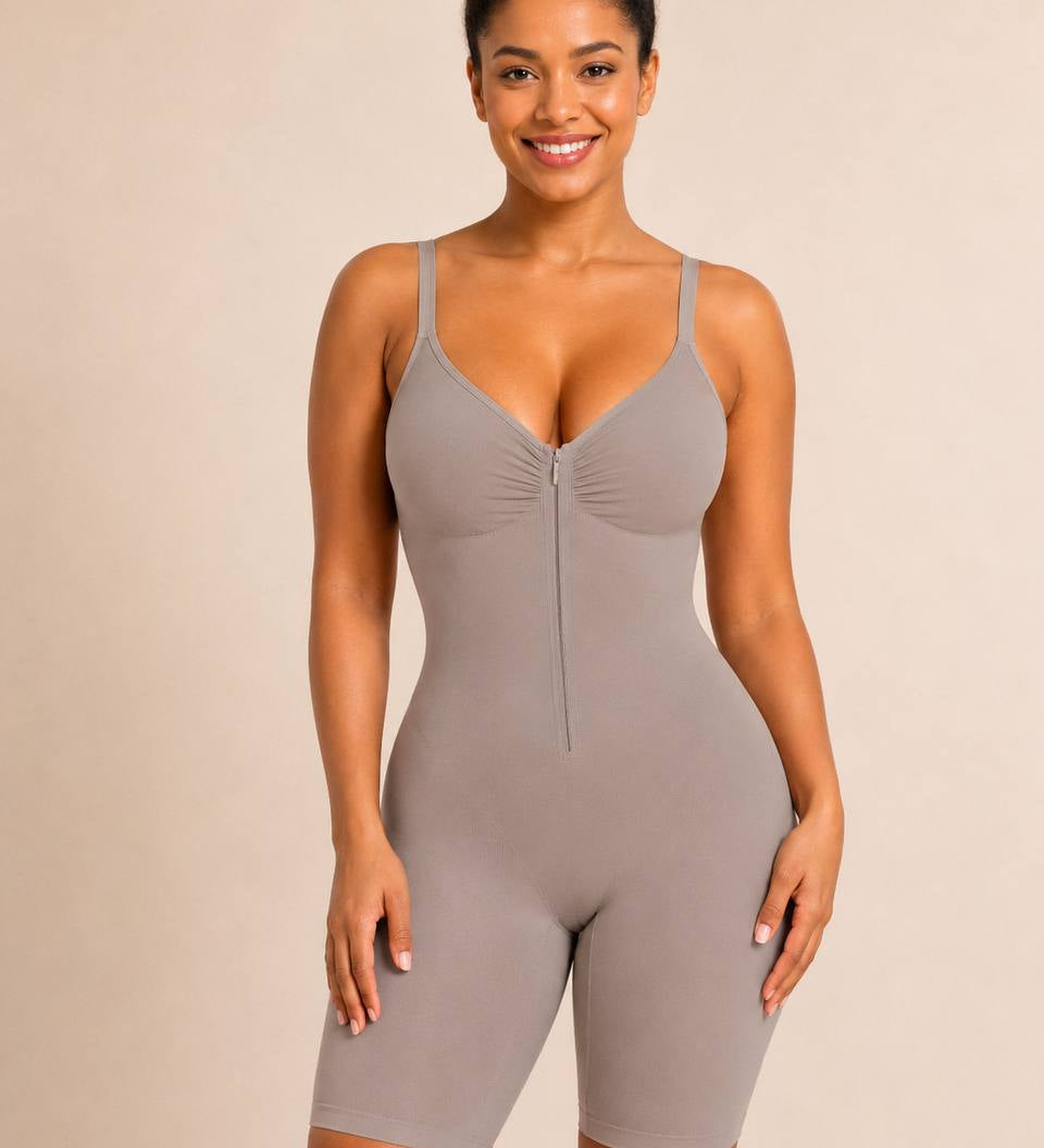 Aura Sculpt™ - Body sculptant invisible