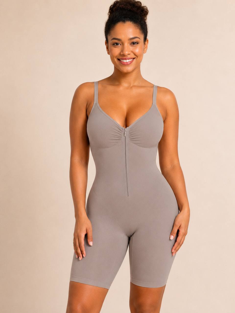Aura Sculpt™ - Body sculptant invisible