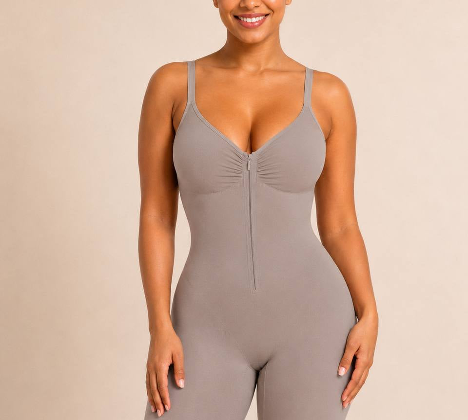 Aura Sculpt™ - Body sculptant invisible
