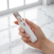 Miss&Glow™ - Épilateur pour le visage