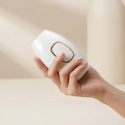 Miss&Glow™ - Épilateur à lumière pulsée