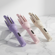 Miss&Glow™ - Boucleur automatique